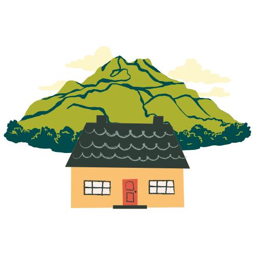 Atithi Homestay Logo